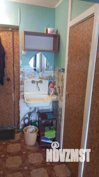 1-к квартира, на длительный срок, 14м2, 5/5 этаж