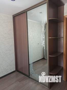 3-к квартира, на длительный срок, 68м2, 5/5 этаж