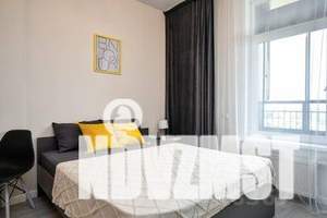1-к квартира, посуточно, 29м2, 13/23 этаж