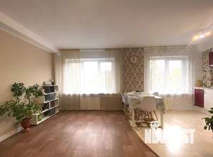 3-к квартира, посуточно, 70м2, 2/9 этаж