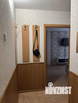 1-к квартира, на длительный срок, 30м2, 2/6 этаж