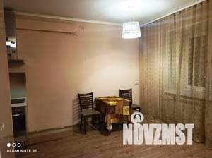 1-к квартира, на длительный срок, 48м2, 10/17 этаж