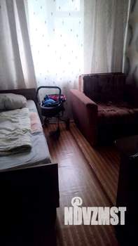 2-к квартира, на длительный срок, 46м2, 1/5 этаж