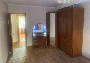 2-к квартира, на длительный срок, 49м2, 4/9 этаж