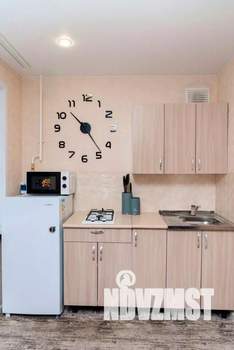 1-к квартира, посуточно, 32м2, 1/1 этаж