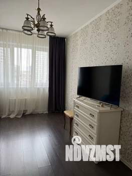 2-к квартира, посуточно, 57м2, 5/14 этаж