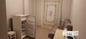 1-к квартира, на длительный срок, 27м2, 25/25 этаж