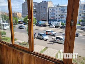 1-к квартира, посуточно, 33м2, 2/5 этаж