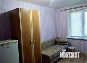 Студия квартира, на длительный срок, 16м2, 1/10 этаж