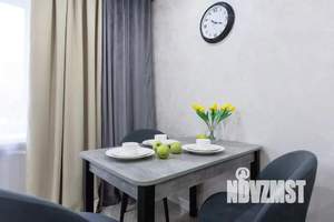 3-к квартира, посуточно, 70м2, 1/1 этаж