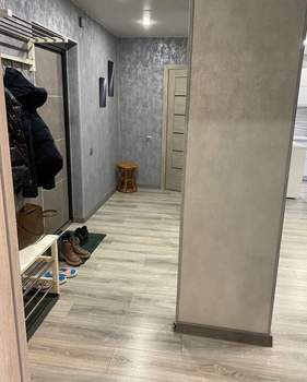 2-к квартира, на длительный срок, 55м2, 5/10 этаж