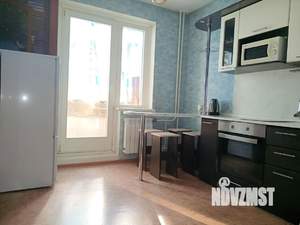 1-к квартира, посуточно, 34м2, 2/10 этаж