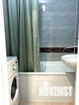 1-к квартира, посуточно, 45м2, 2/14 этаж