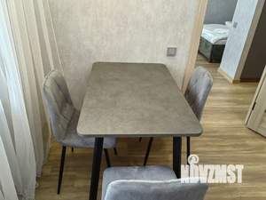 1-к квартира, посуточно, 29м2, 7/15 этаж