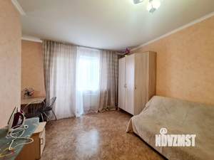 1-к квартира, на длительный срок, 38м2, 8/17 этаж