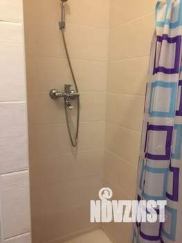 1-к квартира, посуточно, 18м2, 5/11 этаж