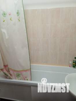 2-к квартира, посуточно, 54м2, 7/17 этаж