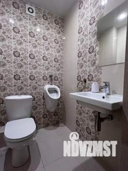 3-к квартира, посуточно, 82м2, 3/16 этаж