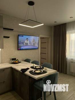 2-к квартира, на длительный срок, 42м2, 22/25 этаж