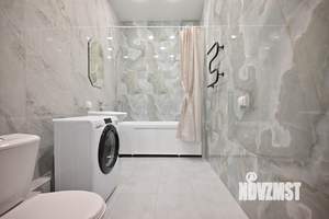 2-к квартира, на длительный срок, 50м2, 6/14 этаж