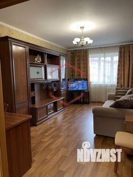2-к квартира, на длительный срок, 71м2, 7/17 этаж