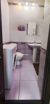 1-к квартира, на длительный срок, 36м2, 5/10 этаж