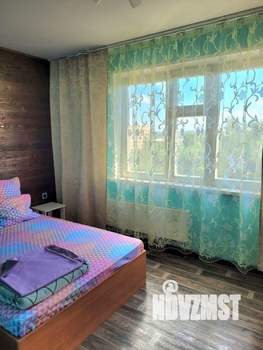 2-к квартира, посуточно, 50м2, 1/1 этаж