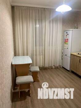 1-к квартира, на длительный срок, 42м2, 4/10 этаж