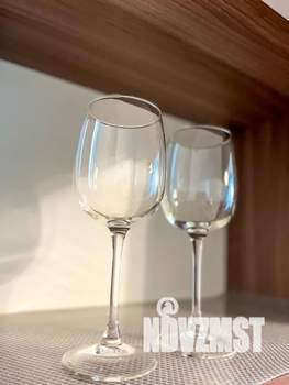 1-к квартира, посуточно, 45м2, 18/25 этаж