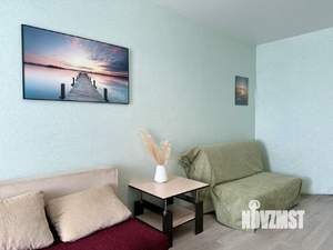 2-к квартира, посуточно, 67м2, 13/24 этаж