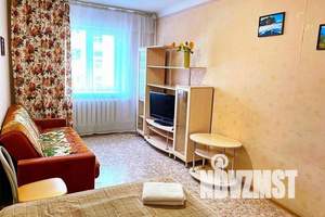 1-к квартира, посуточно, 38м2, 2/5 этаж