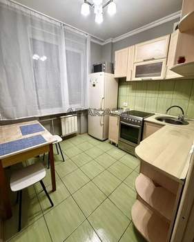 1-к квартира, на длительный срок, 32м2, 4/5 этаж