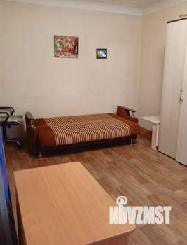 1-к квартира, на длительный срок, 31м2, 2/2 этаж