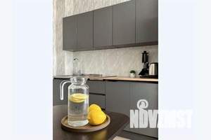 1-к квартира, посуточно, 46м2, 9/25 этаж