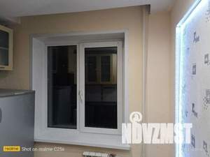 1-к квартира, на длительный срок, 30м2, 3/6 этаж