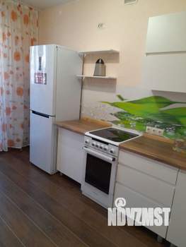 1-к квартира, на длительный срок, 38м2, 4/10 этаж