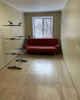 3-к квартира, на длительный срок, 60м2, 2/5 этаж