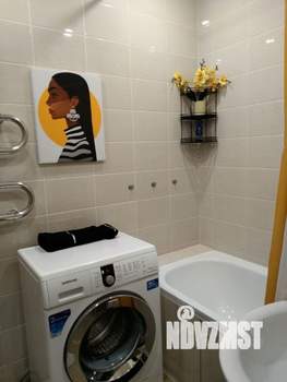 1-к квартира, на длительный срок, 35м2, 12/18 этаж