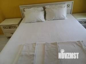 1-к квартира, посуточно, 20м2, 1/10 этаж