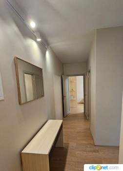 2-к квартира, на длительный срок, 56м2, 4/5 этаж