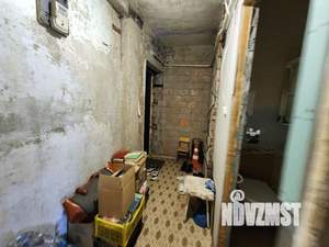 2-к квартира, на длительный срок, 46м2, 1/5 этаж