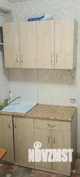 Студия квартира, на длительный срок, 14м2, 2/5 этаж