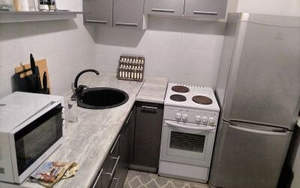 2-к квартира, на длительный срок, 40м2, 2/2 этаж