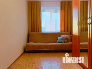 2-к квартира, посуточно, 72м2, 2/5 этаж