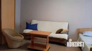 1-к квартира, посуточно, 40м2, 2/5 этаж