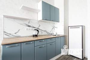 2-к квартира, посуточно, 56м2, 20/22 этаж