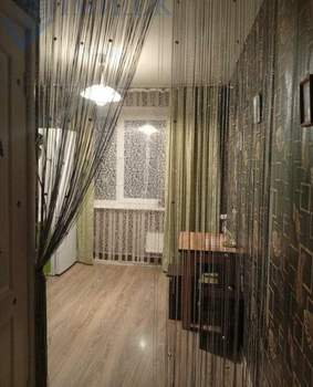 1-к квартира, на длительный срок, 41м2, 10/10 этаж