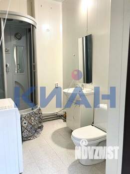 2-к квартира, на длительный срок, 37м2, 2/16 этаж