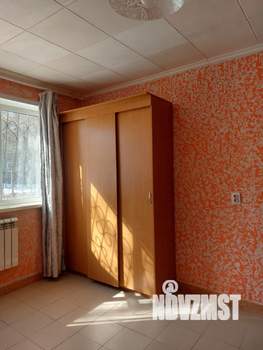 1-к квартира, на длительный срок, 18м2, 1/5 этаж