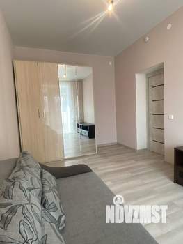 1-к квартира, на длительный срок, 44м2, 4/8 этаж